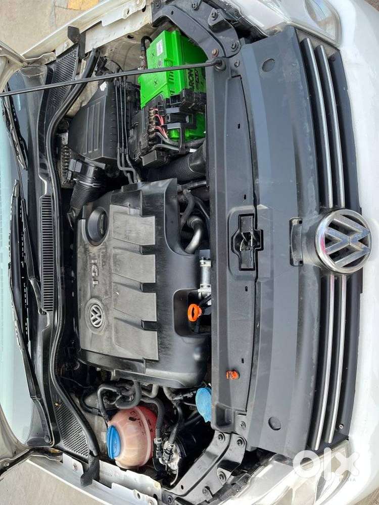 Volkswagen Vento 2013-2015 Konekt Diesel Comfortline, 2013, Diesel