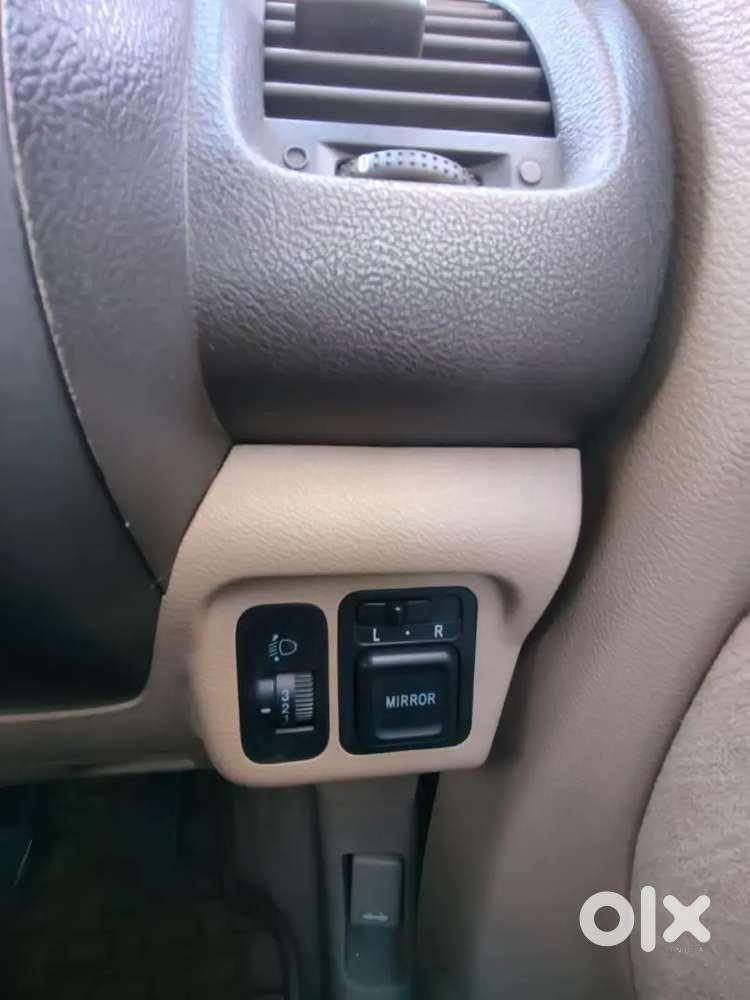 Doctor Car Good Condition