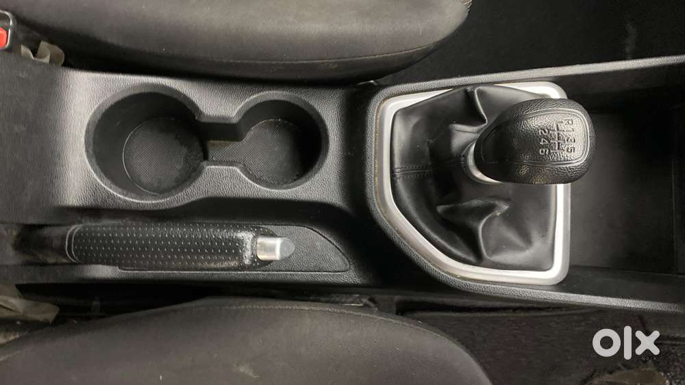 Hyundai Creta 1.6 E Plus, 2018, Petrol