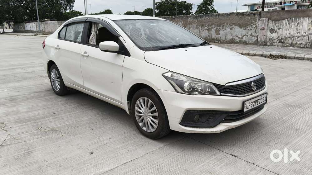 Maruti Suzuki Ciaz Smart Hybrid Sigma , 2024, Petrol