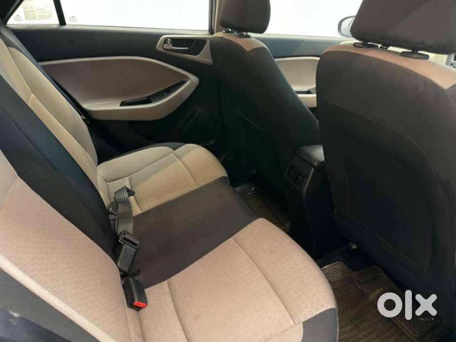Hyundai Elite I20 Asta 1.2, 2015, Petrol