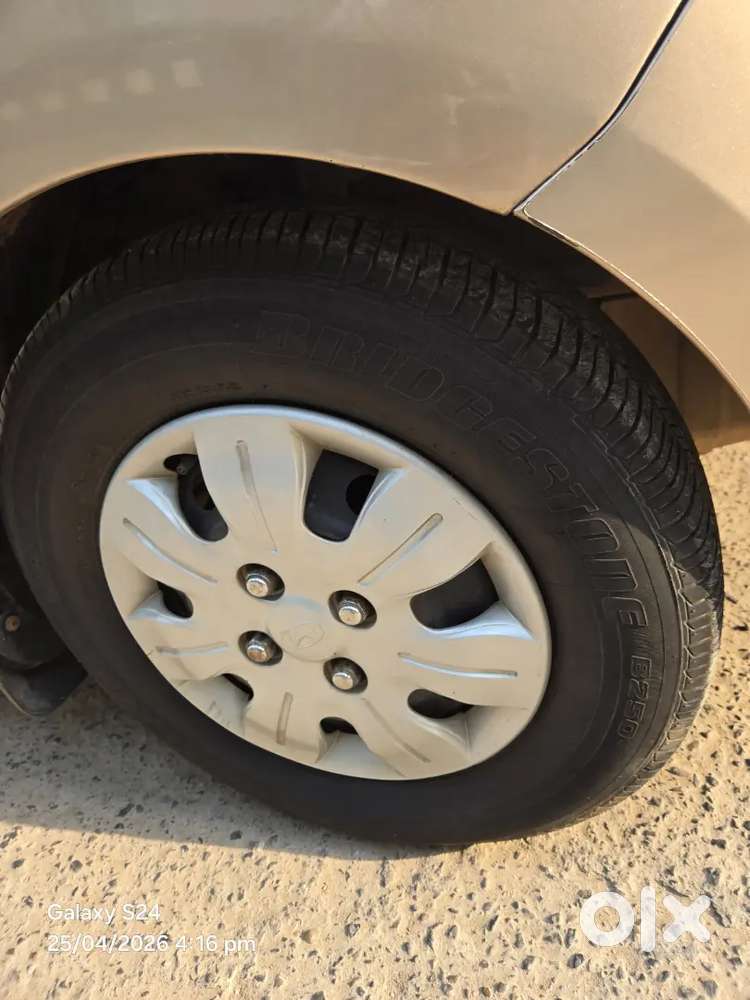 Hyundai I10 For Sell.