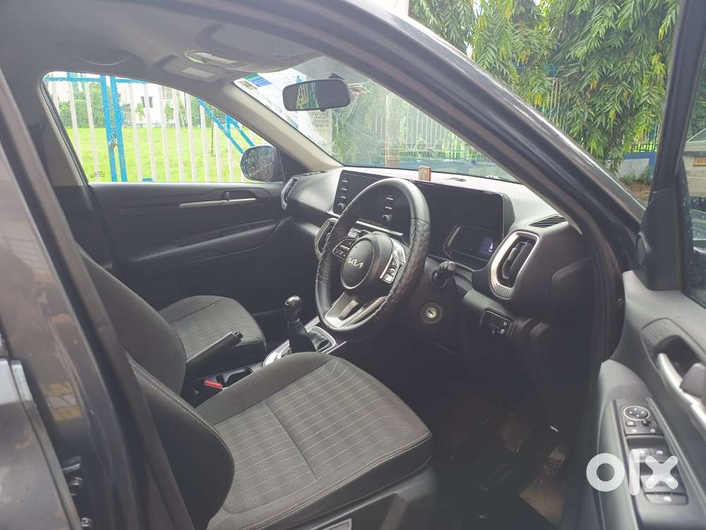 Kia Sonet 1.2 Htk Plus, 2023, Petrol