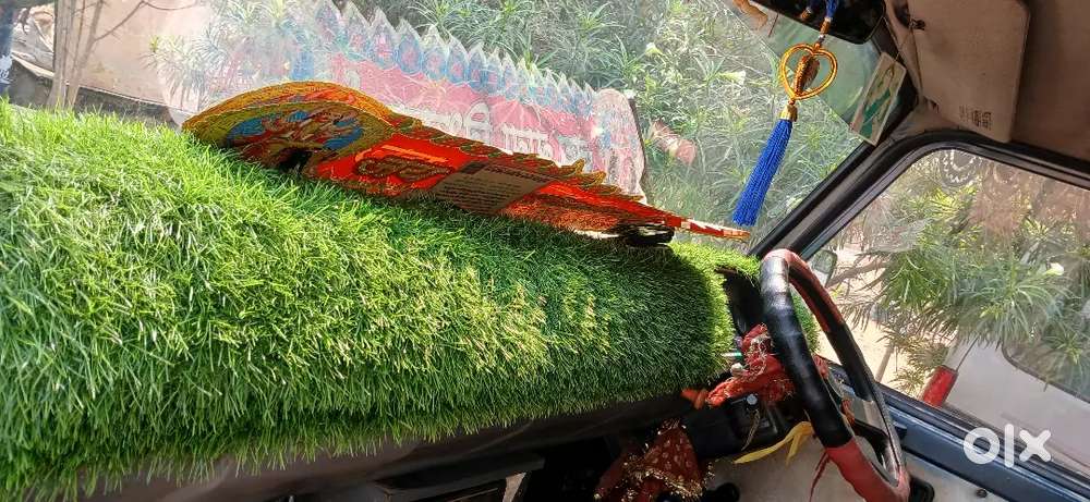 Force Cruiser 9 Siter