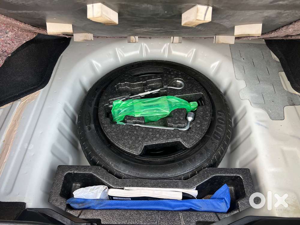 Maruti Suzuki Ciaz Smart Hybrid Zeta, 2022, Petrol