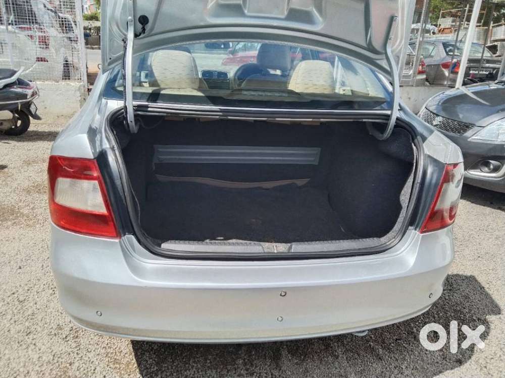 Skoda Rapid 1.5 Tdi Ambition, 2015, Diesel