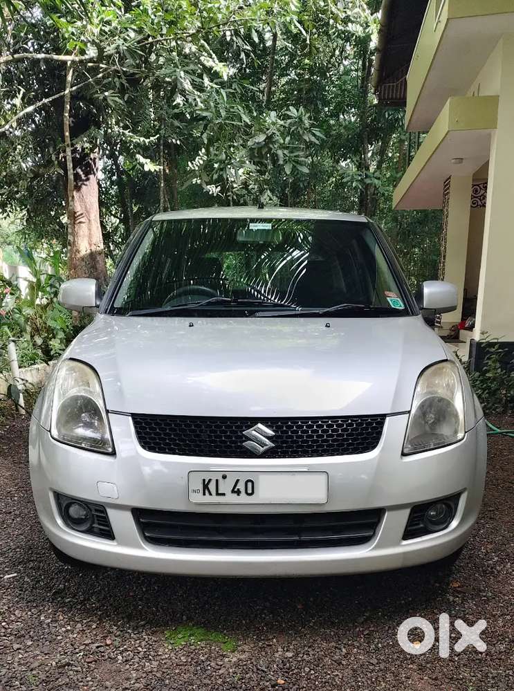 Maruti Swift Diesel