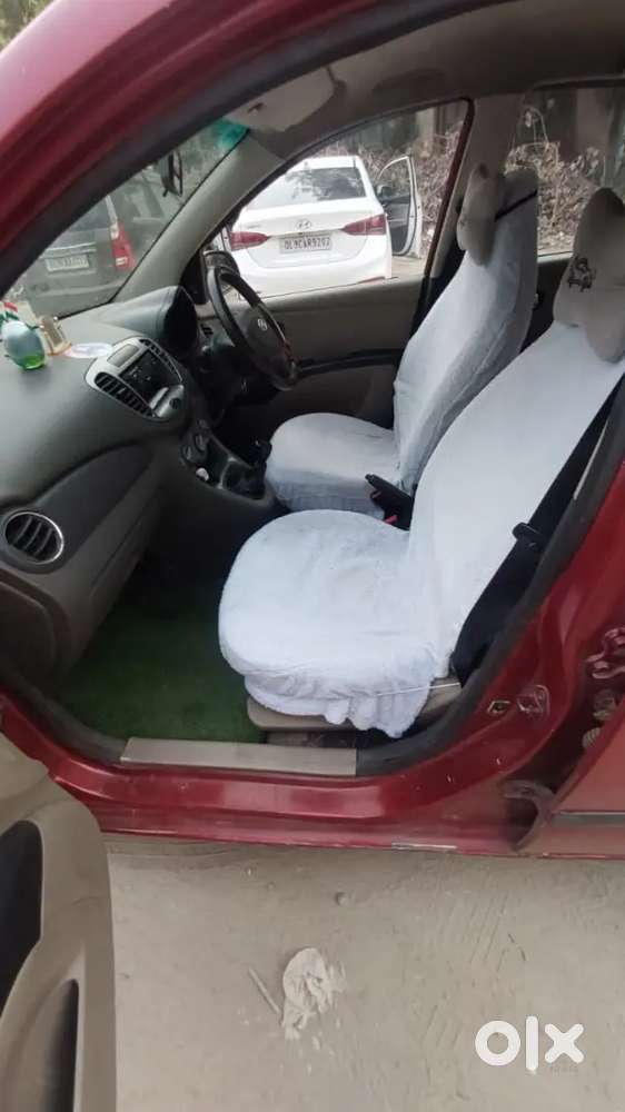 Hyundai I10 Magna 2014