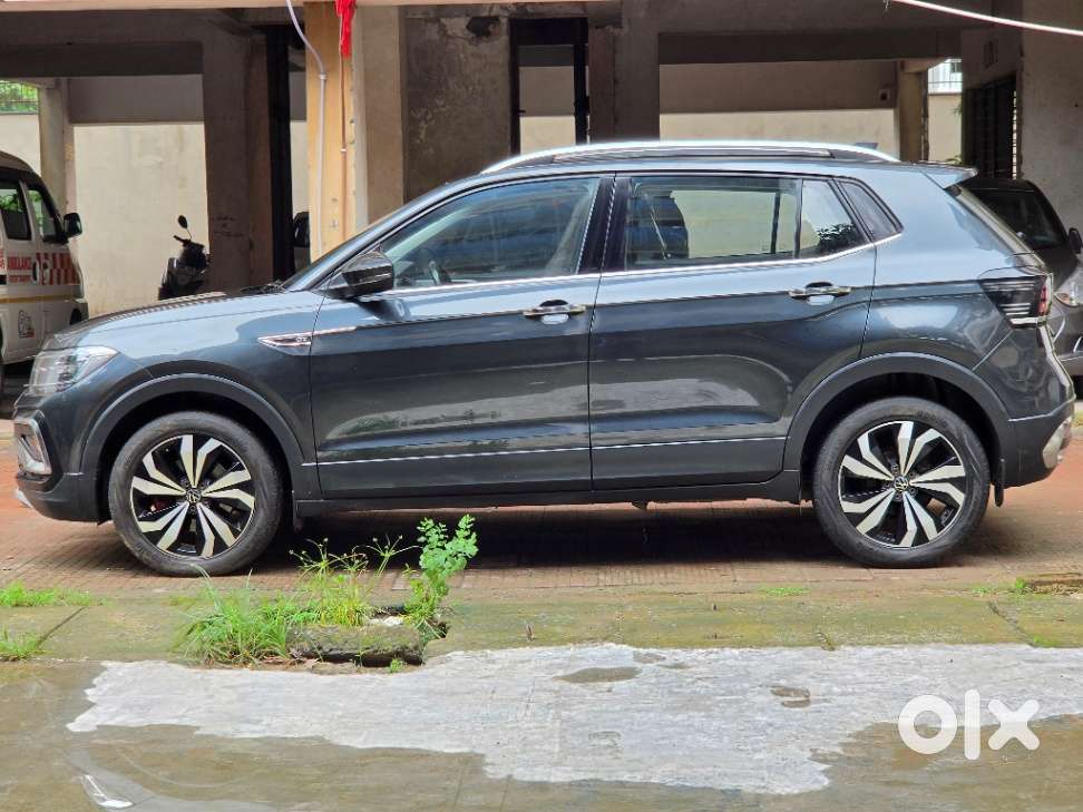Volkswagen Taigun Gt Plus 1.5 Tsi Dsg, 2022, Petrol