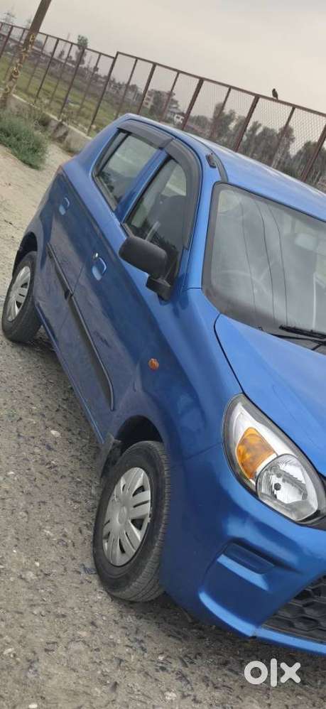 Maruti Suzuki Alto 800 Lxi, 2021, Petrol