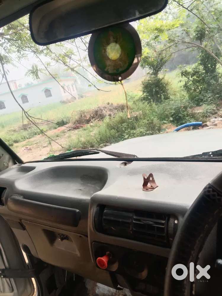 Mahindra Bolero Neo 2007 Diesel Manual