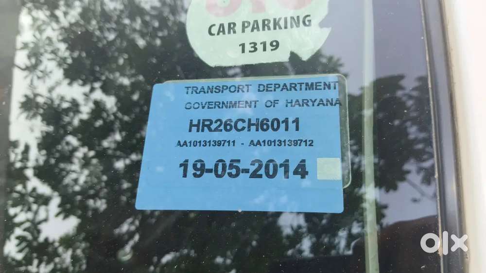 Maruti Suzuki Ritz 2014 Petrol Good Condition