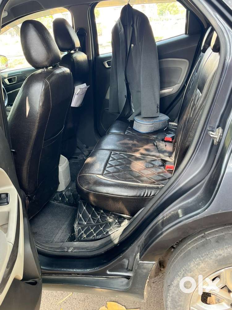 Ford Ecosport  Banker Driven  Direct Owner  ₹3.5l Negotiable