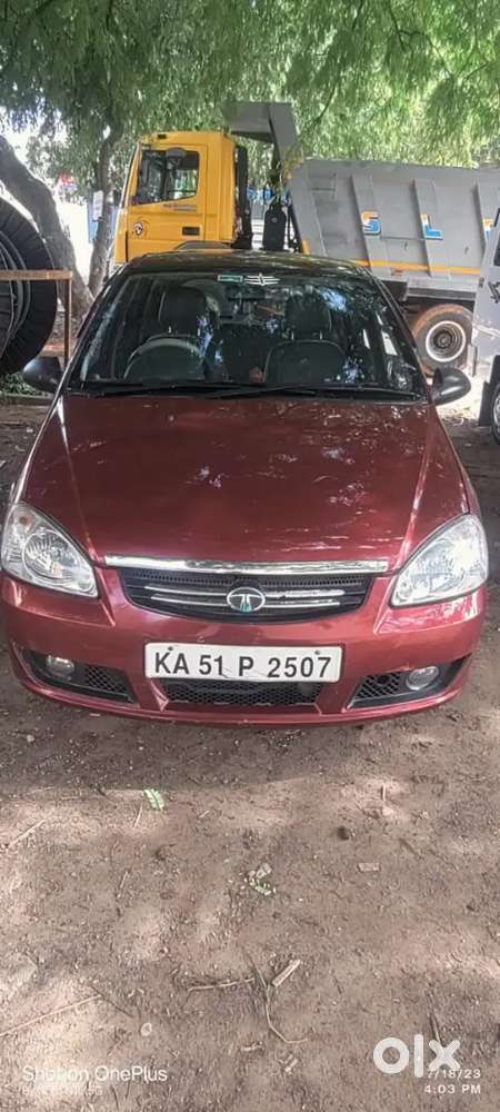 Car Is In Good Running Condition