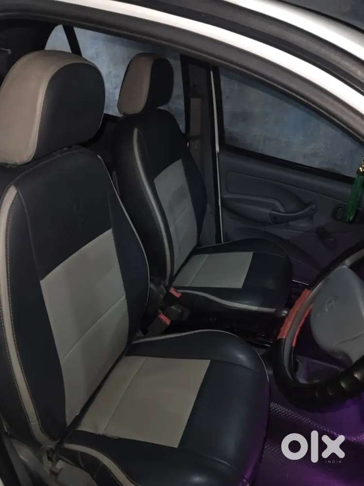 Tata Indica Ev2 Diesel 2006