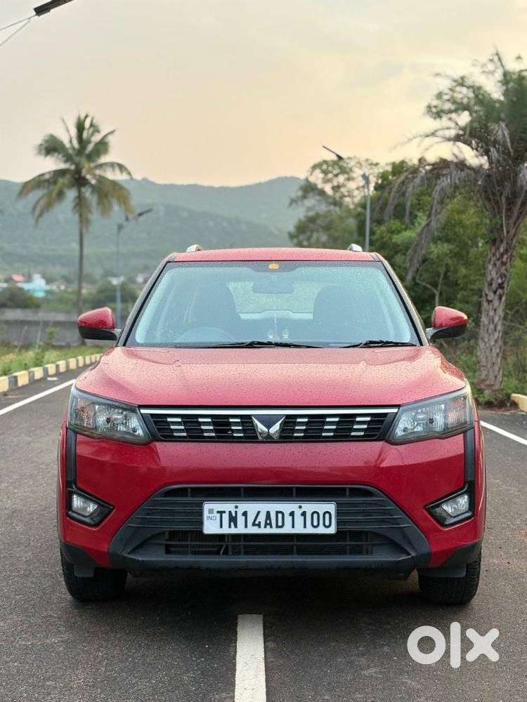 Mahindra Xuv300 W4 Diesel, 2023, Diesel