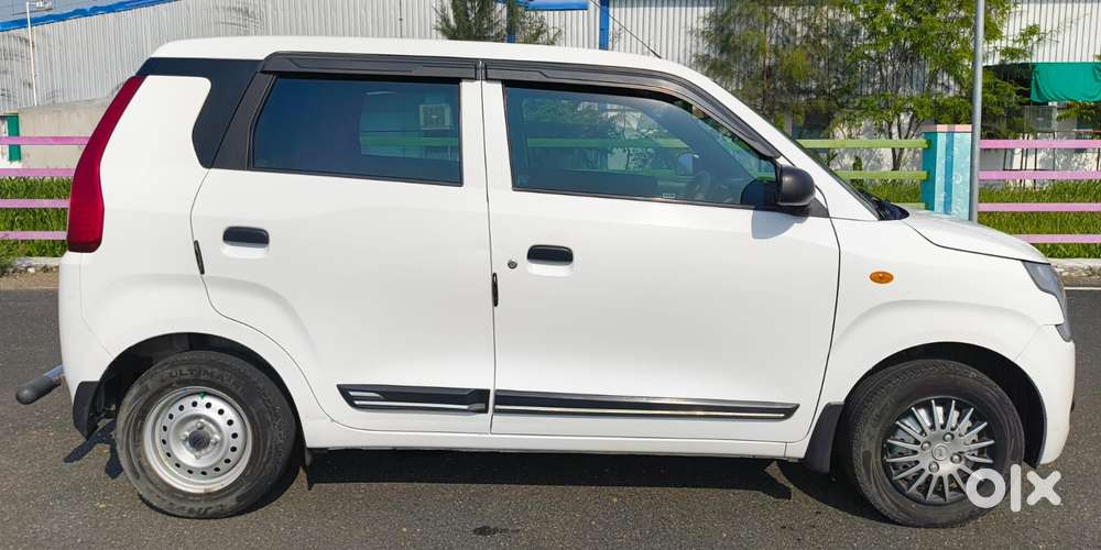 Maruti Suzuki Wagon R, 2024, Petrol