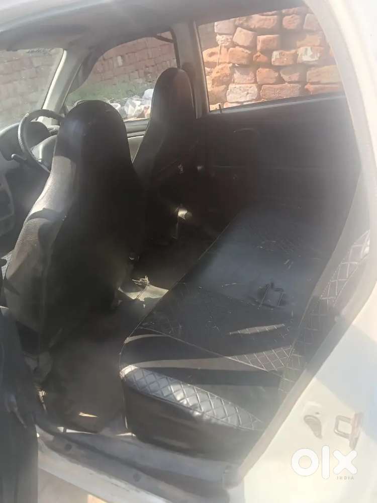 Maruti Suzuki Alto 2011 Petrol