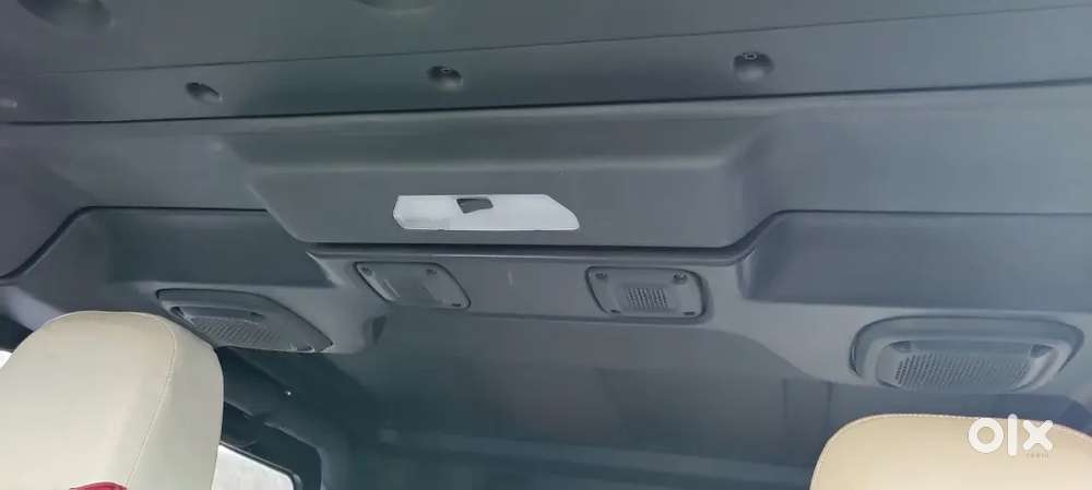 Thar Manual 4x4 (2022)