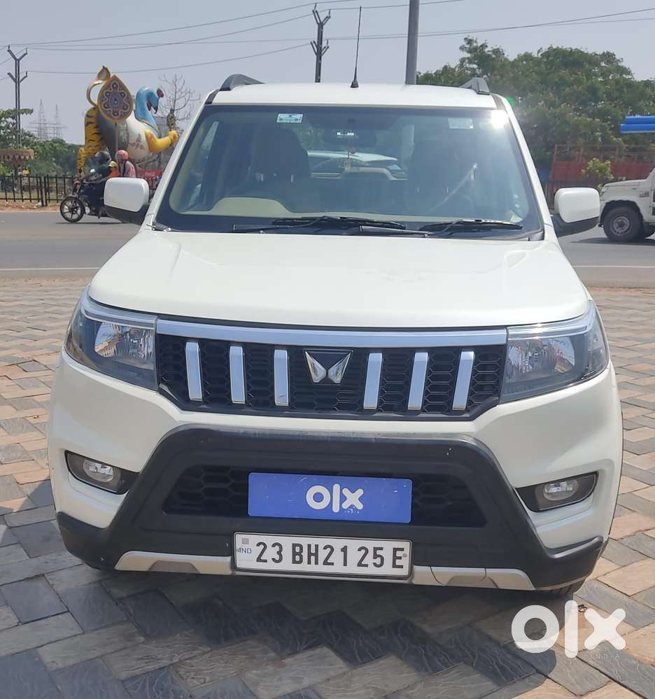 Mahindra Bolero Neo N10 (r), 2023, Diesel