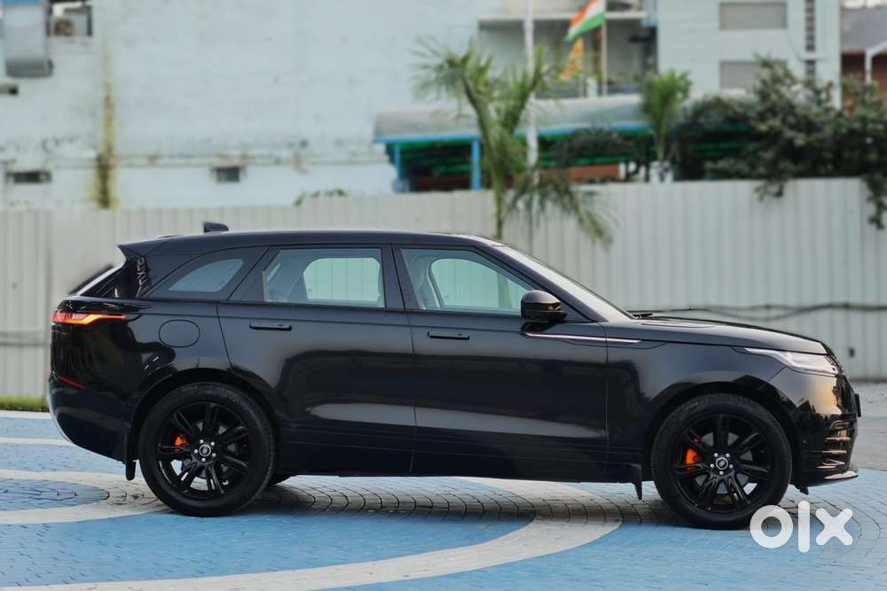 Land Rover Range Rover Velar 2023 Diesel Good Condition
