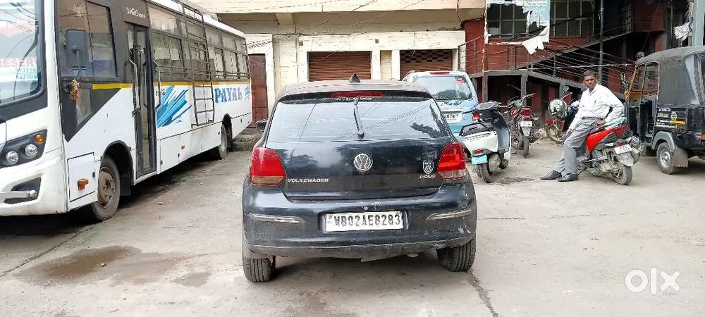 Volkswagen Polo 1.2 Gt 2014