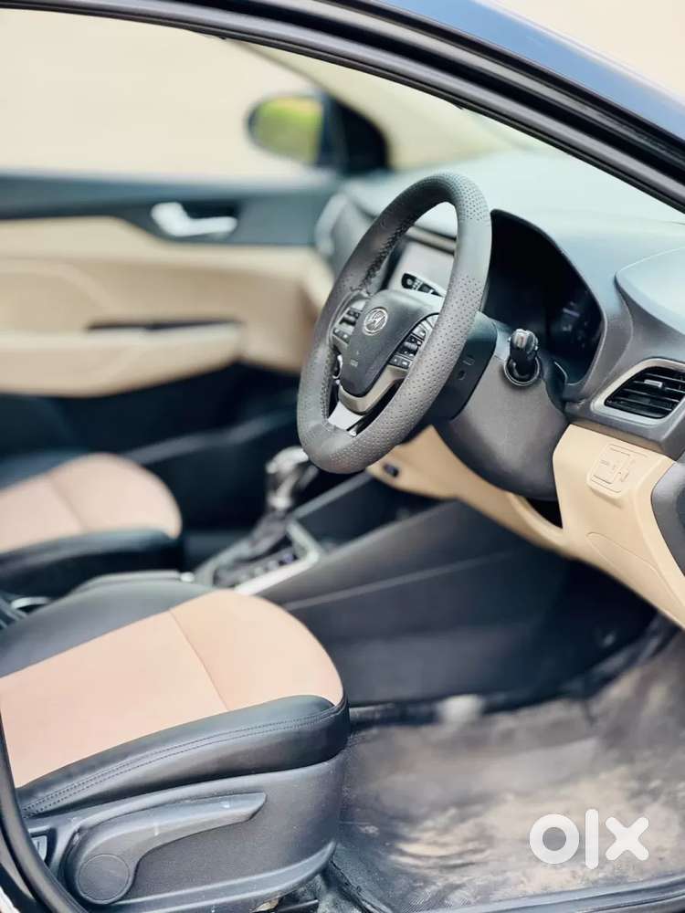 Hyundai Verna 1.6 Sx (o) Crdi, 2018, Diesel