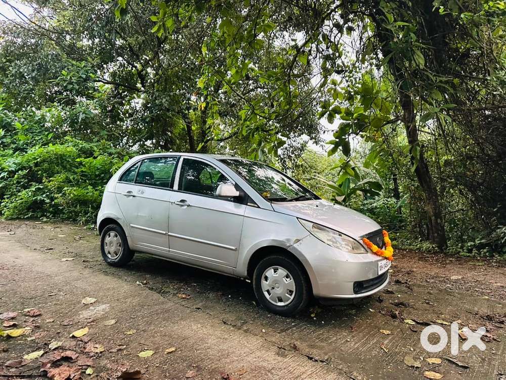 Tata Indica Vista 2010 Petrol Good Condition