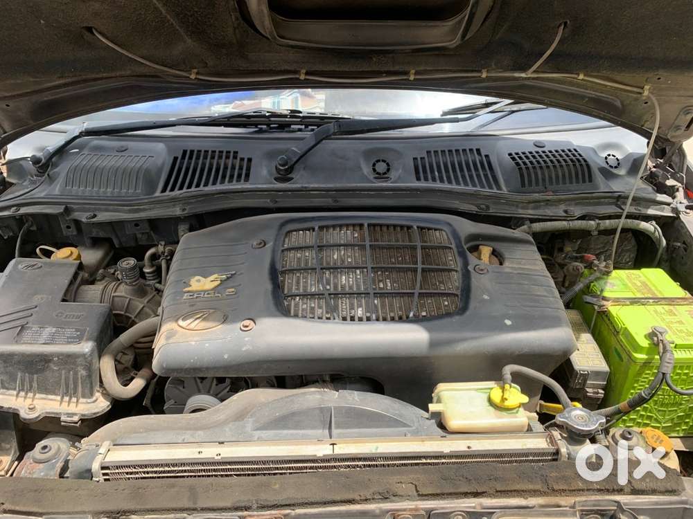 Mahindra Xylo Diesel 2009
