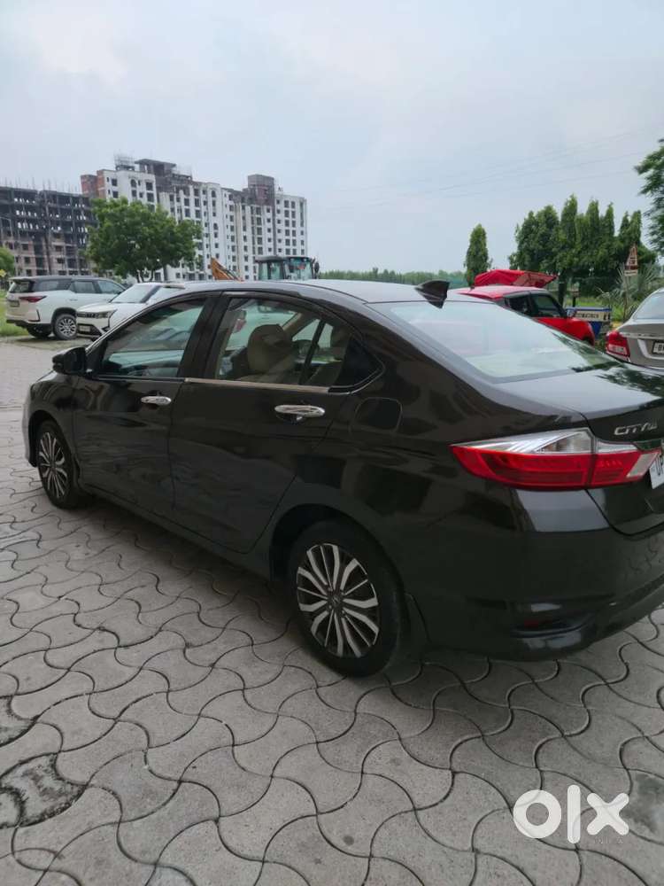 Honda City I-dtec Vx, 2020, Diesel