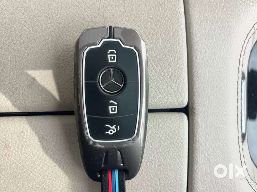 Mercedes-benz Gle, 2024, Diesel