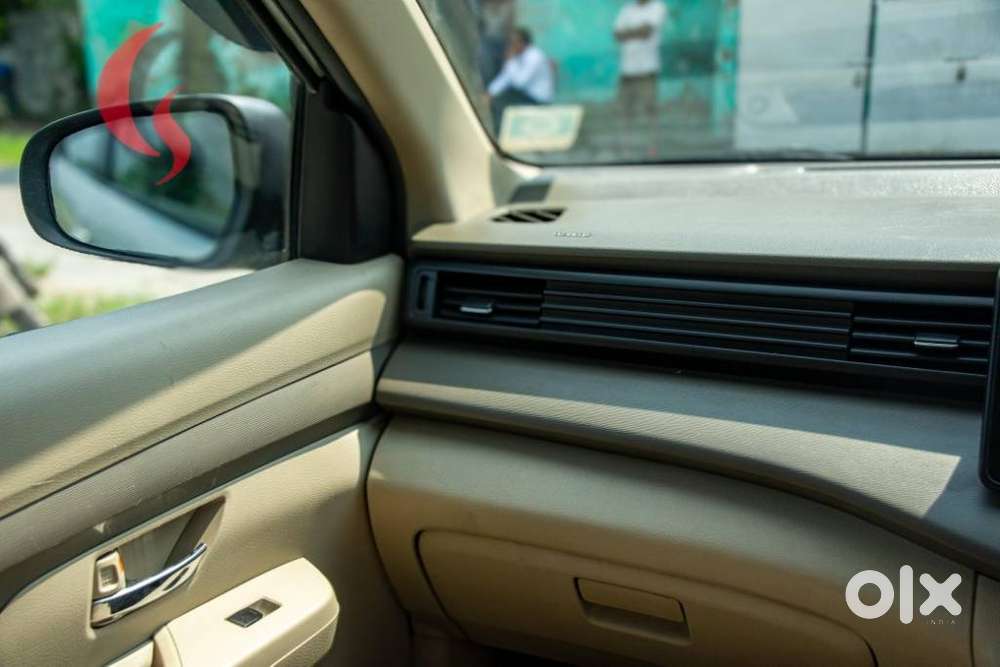 Maruti Suzuki Ertiga 1.5 Vxi Shvs, 2022, Petrol