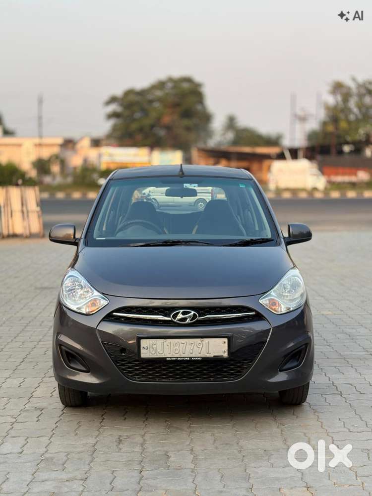 Hyundai I10 Magna 1.1l, 2013, Petrol