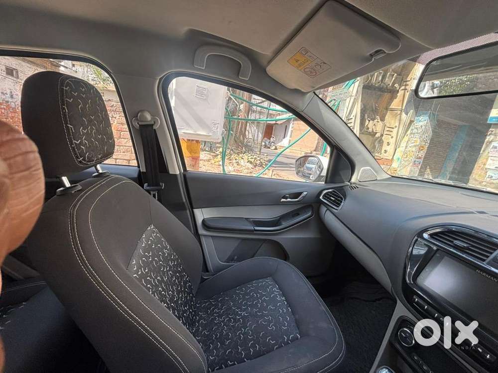 Tata Tiago 2022 Petrol 53422 Km Driven