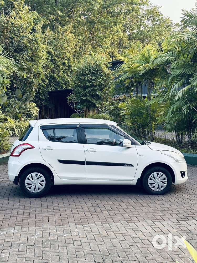 Maruti Suzuki Swift
