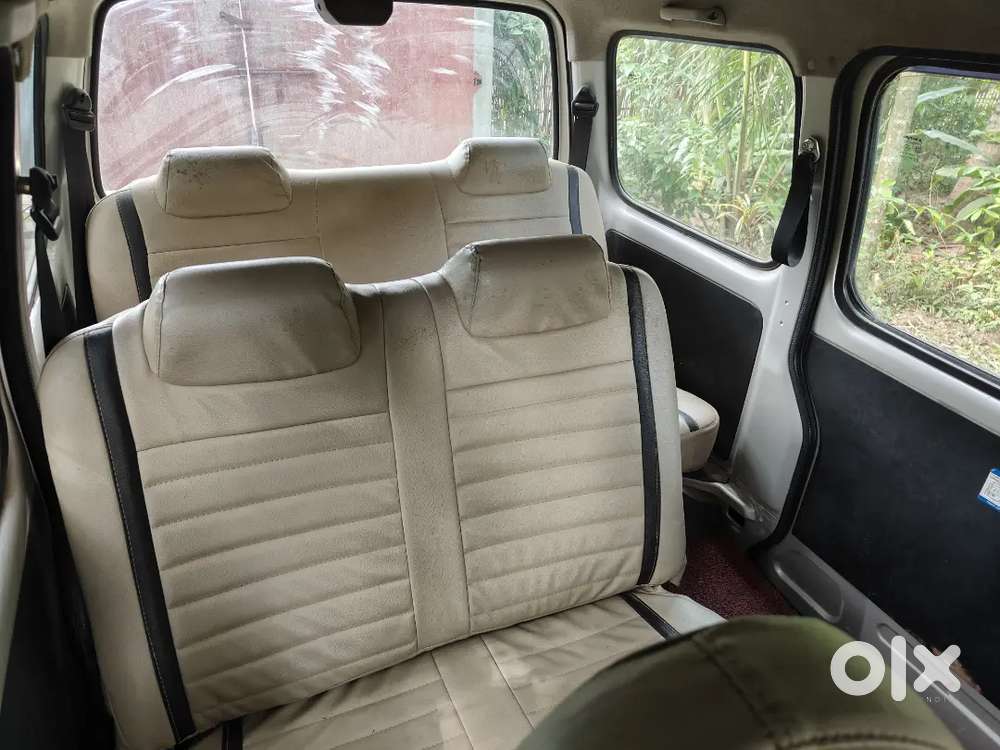 Maruti Suzuki Eeco 2020 (price Negotiable)