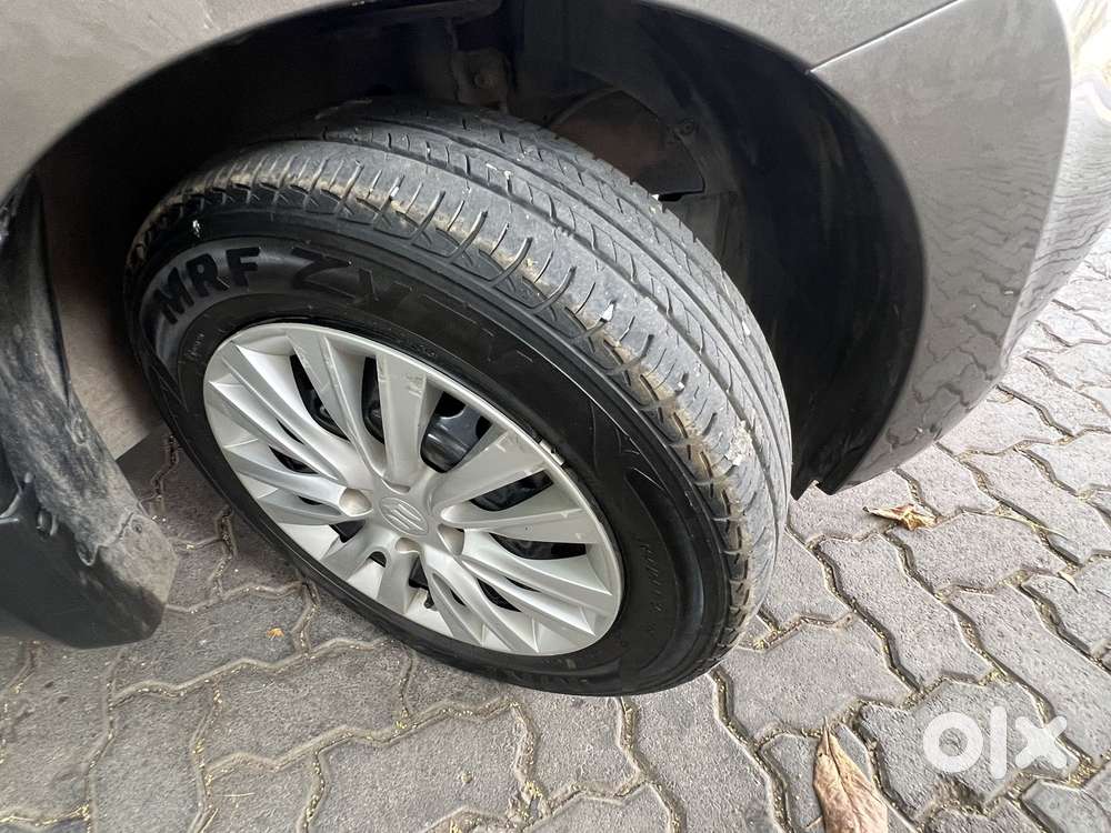 Maruti Suzuki Baleno 1.2 Delta, 2019, Petrol