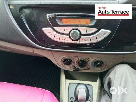 Maruti Suzuki Alto K10 Vxi Airbag, 2018, Petrol