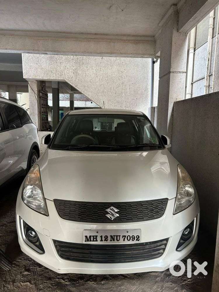 Maruti Suzuki Swift Ldi, 2015, Petrol