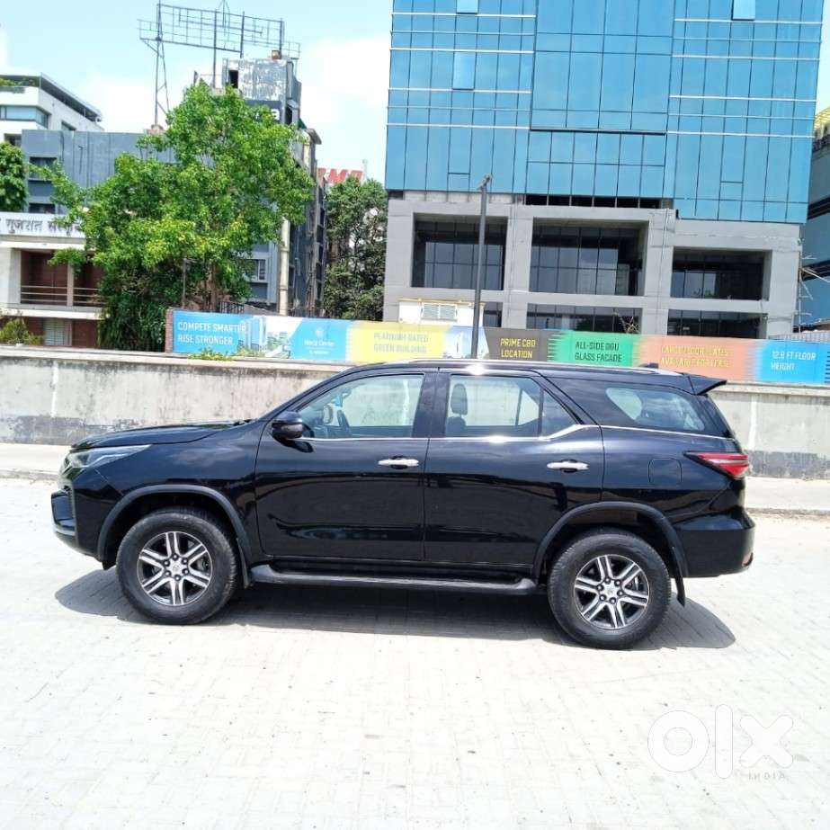 Toyota Fortuner 4x2 At 2.8 Diesel, 2024, Diesel