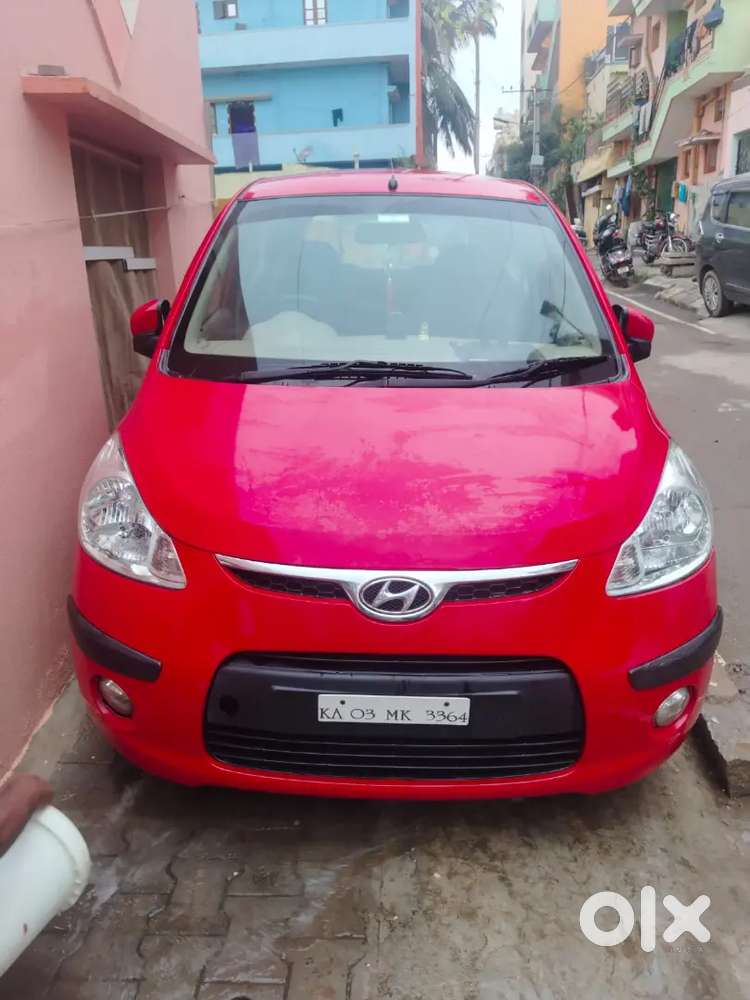Hyundai I10 1.2 Asta 2009