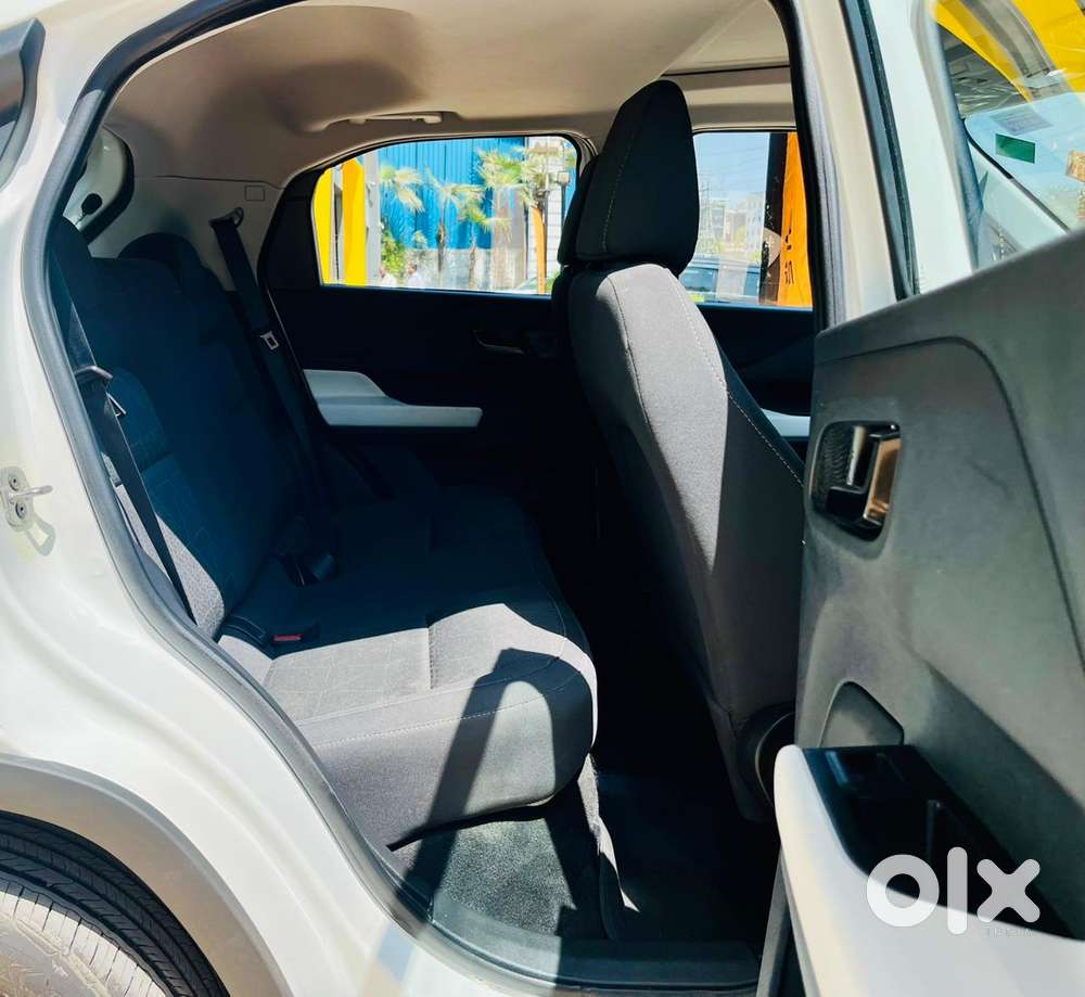 Tata Punch Accomplished  Dazzle S Cng, 2026, Cng & Hybrids