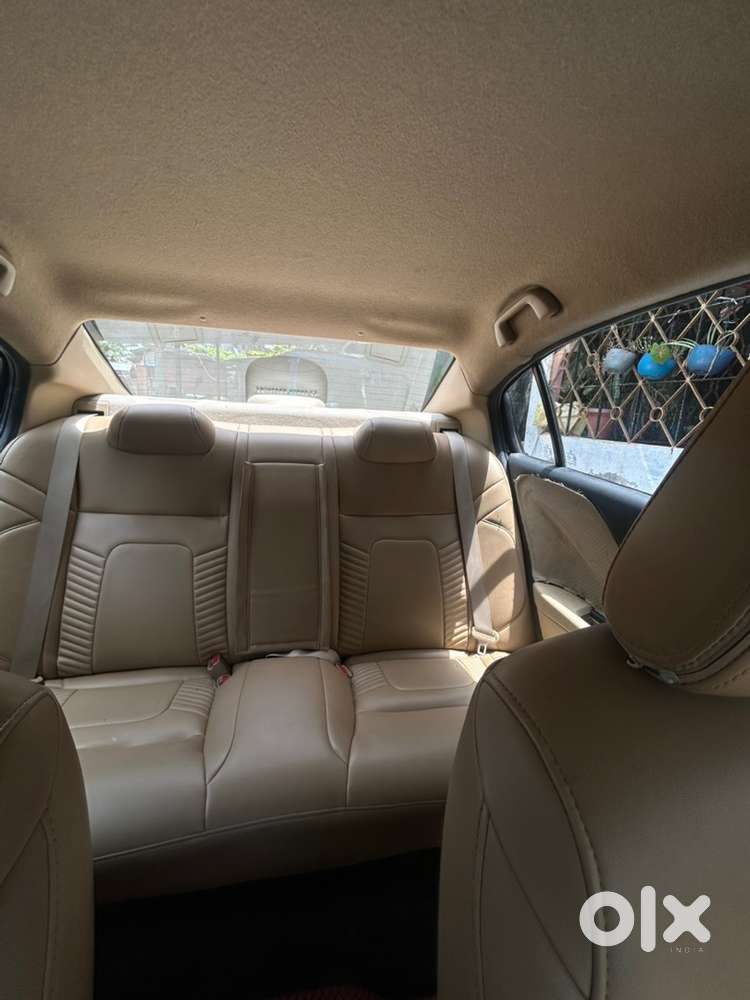 Honda City Petrol Manual 2020