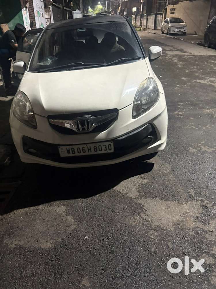 Honda Brio Petrol 2011