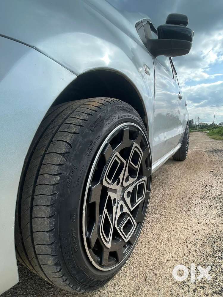 Volkswagen Polo 2013 Diesel Well Maintained