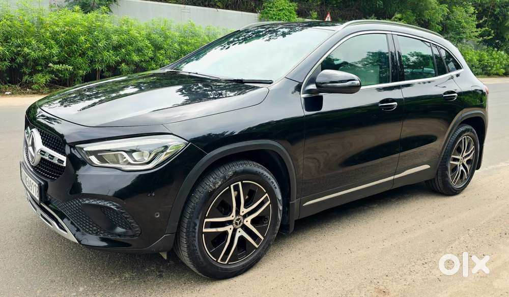 Mercedes-benz Gla Class 1.9 220d 4matic, 2023, Diesel
