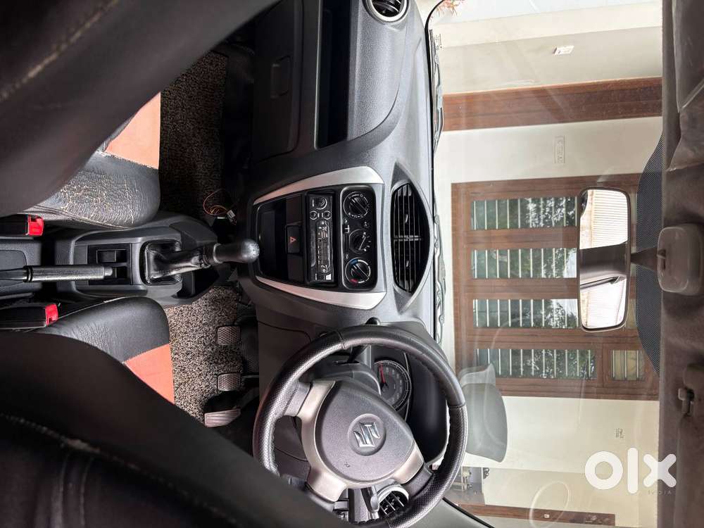 Maruti Suzuki Alto 2018 Petrol