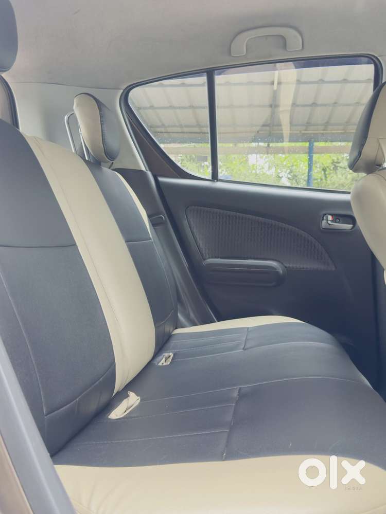 Maruti Suzuki Ritz Vdi, 2015, Diesel