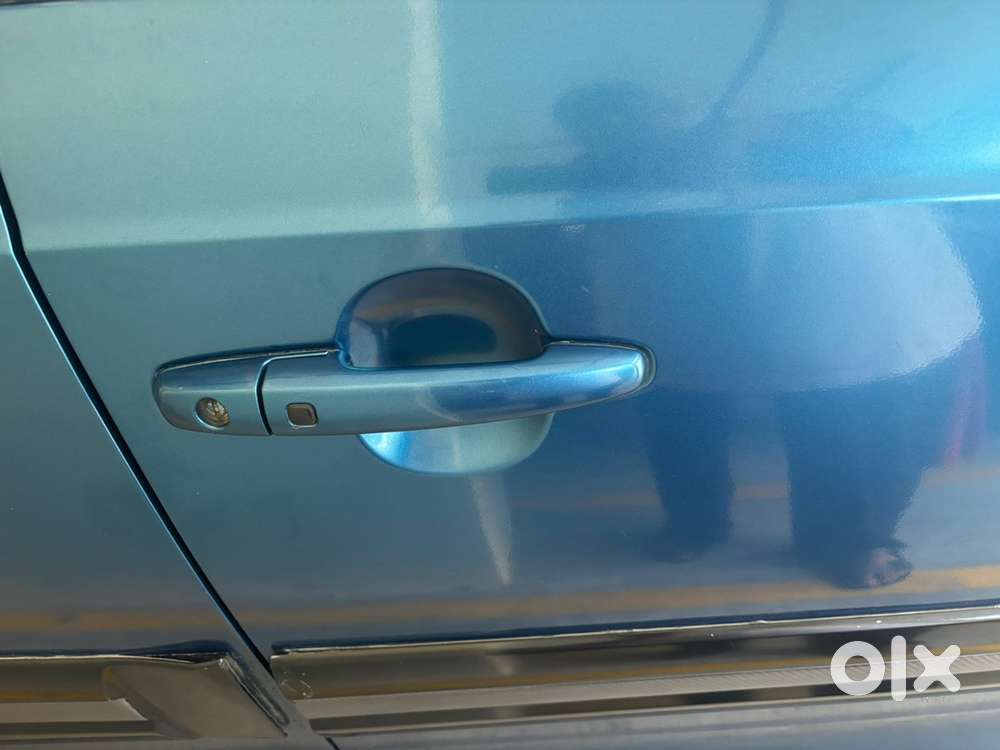 Maruti Suzuki Ignis 2019 Petrol Well Maintained