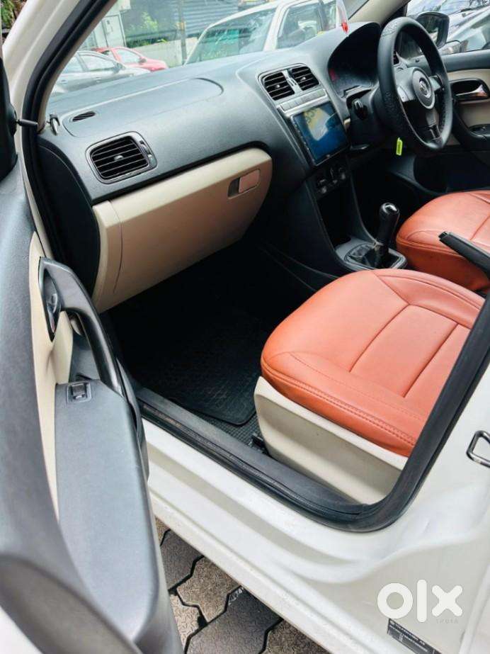 Volkswagen Polo, 2011, Diesel